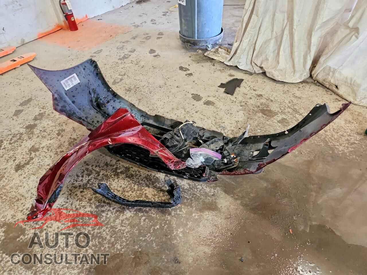 SUBARU OUTBACK 2012 - 4S4BRBCC5C3280335