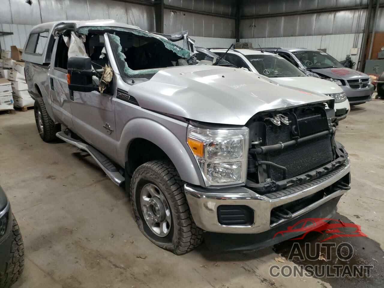 FORD F250 2016 - 1FT7W2BT5GEC97747