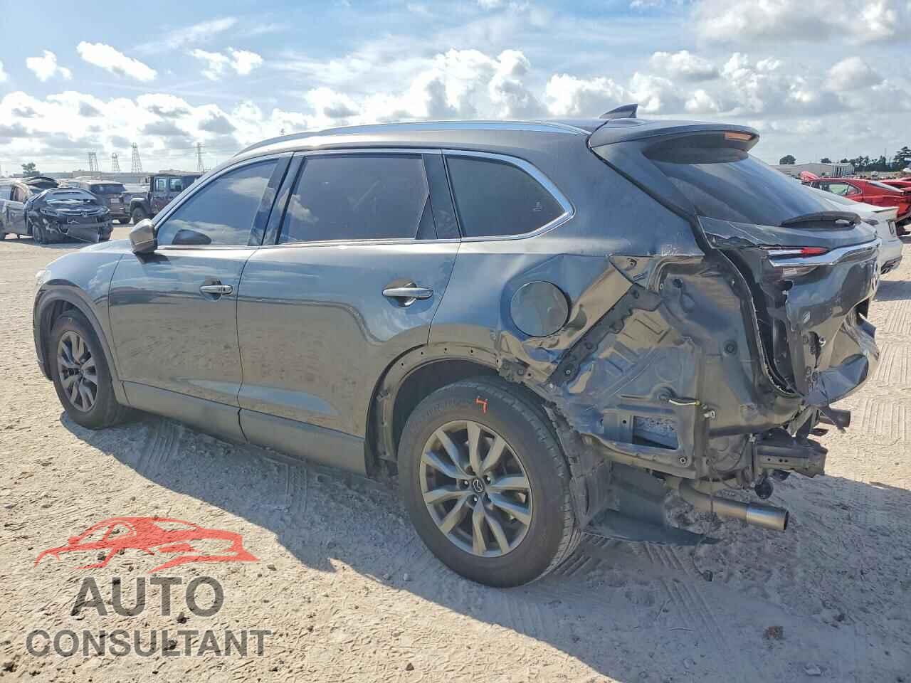 MAZDA CX-9 2020 - JM3TCACY8L0418958