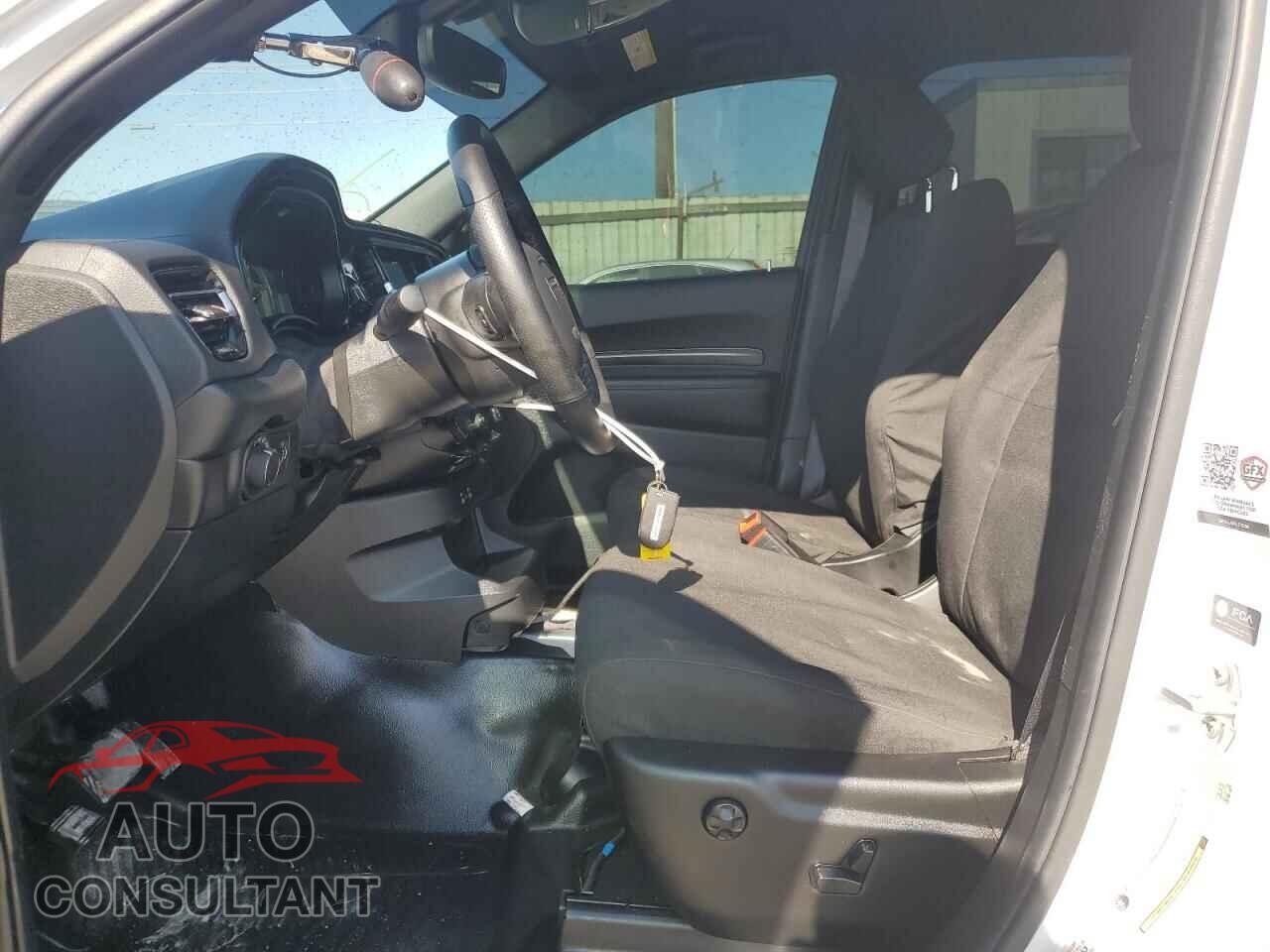 DODGE DURANGO 2023 - 1C4RDJFG4PC682265