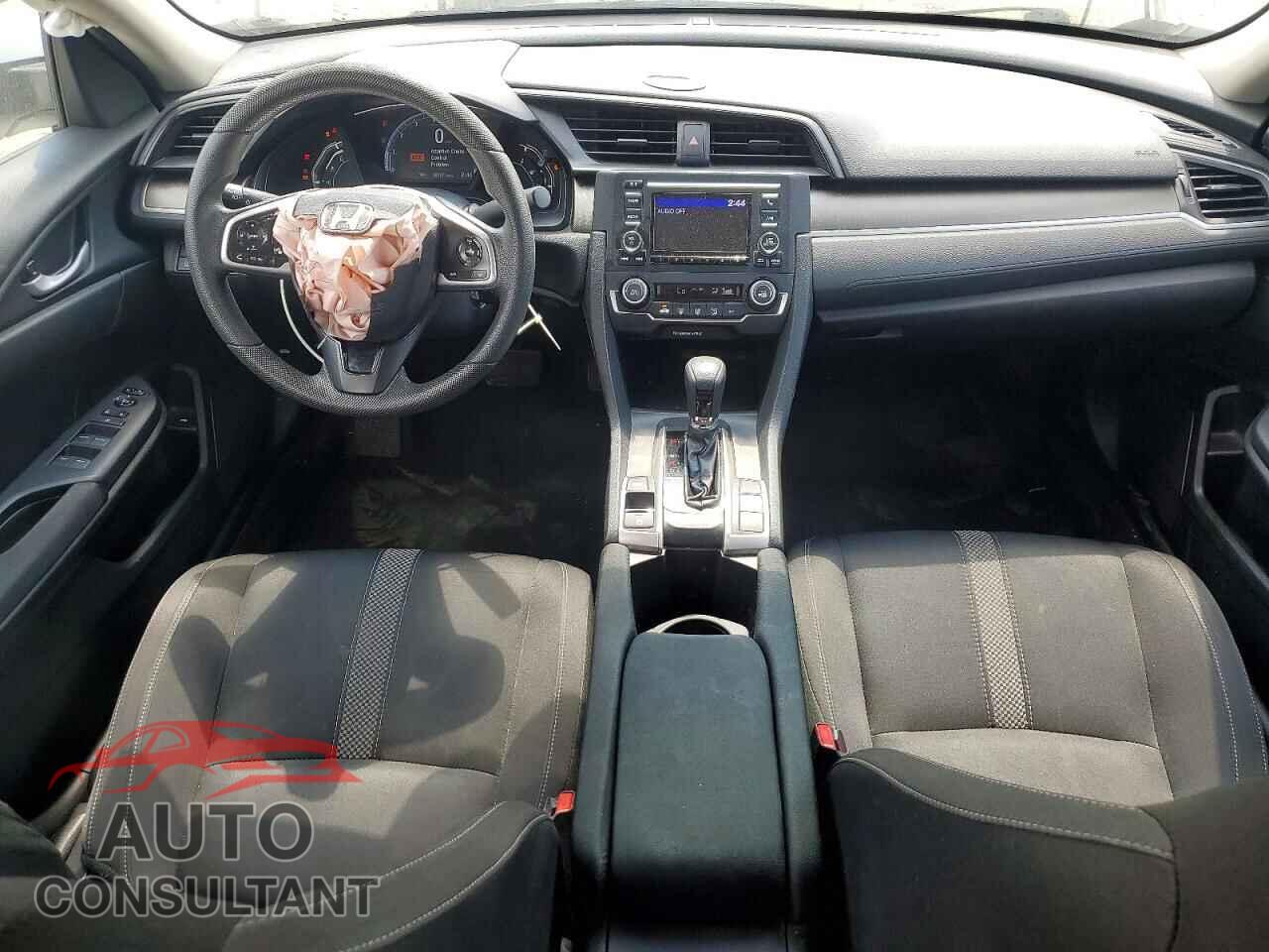 HONDA CIVIC 2020 - 2HGFC2F63LH596652