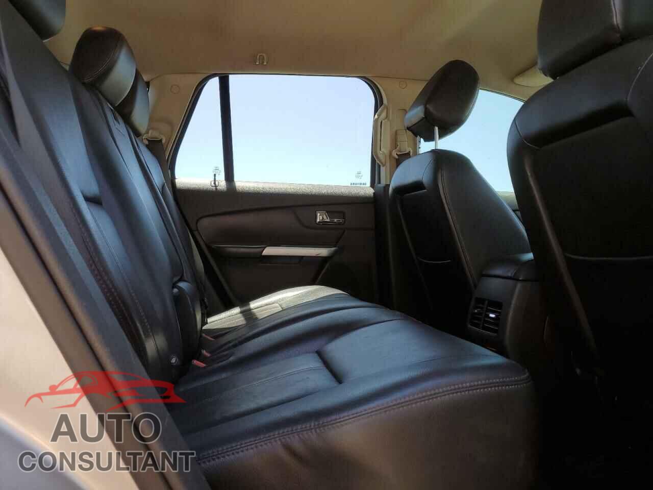 FORD EDGE 2013 - 2FMDK4KC8DBB12362
