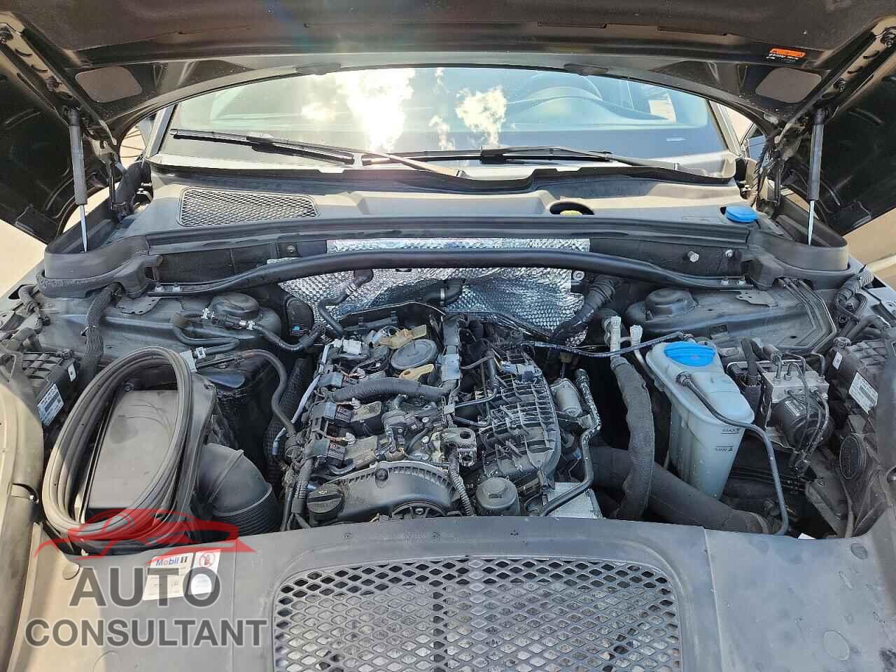 PORSCHE MACAN 2018 - WP1AA2A50JLB06261