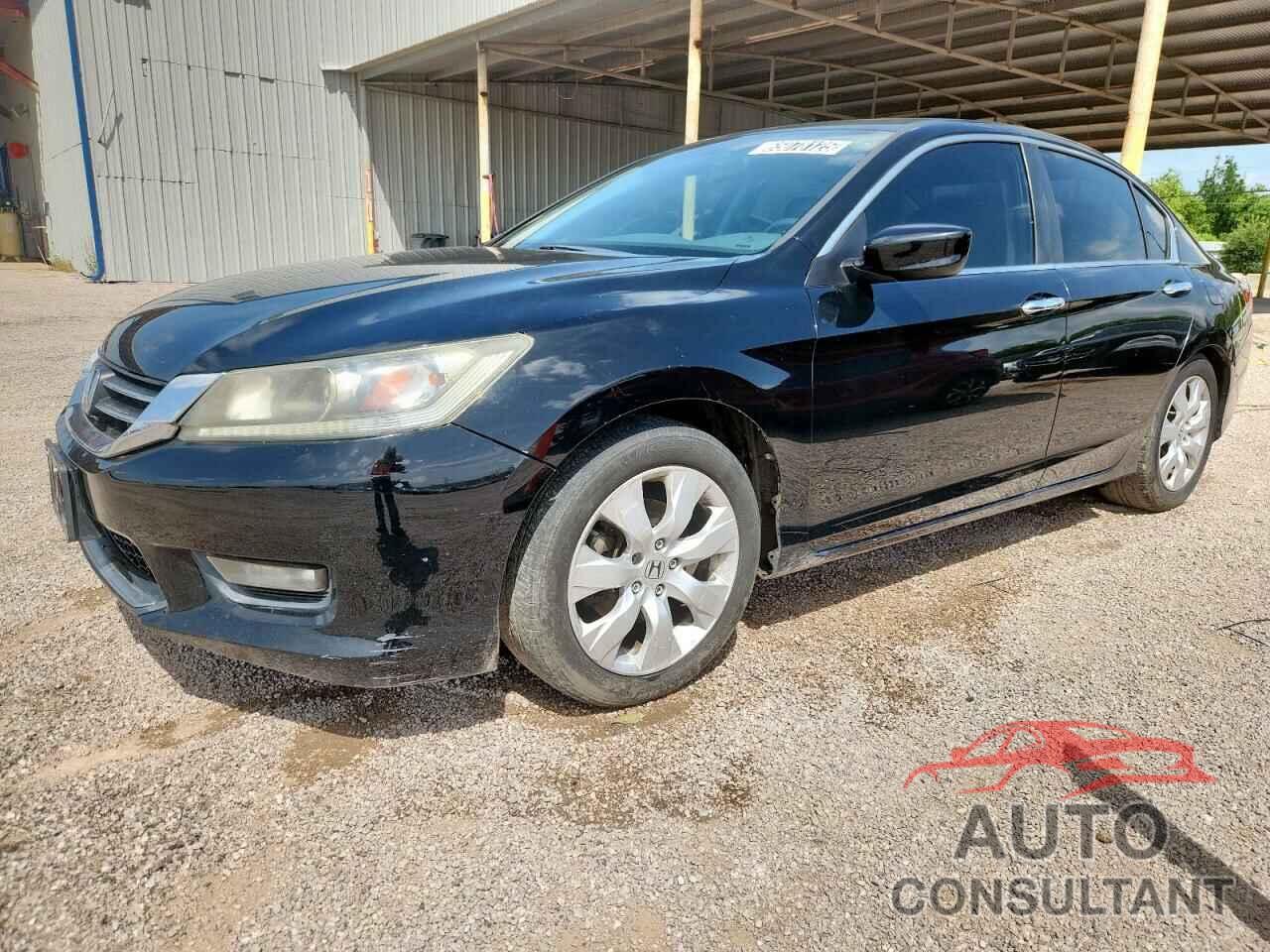 HONDA ACCORD 2014 - 1HGCR2F56EA130725