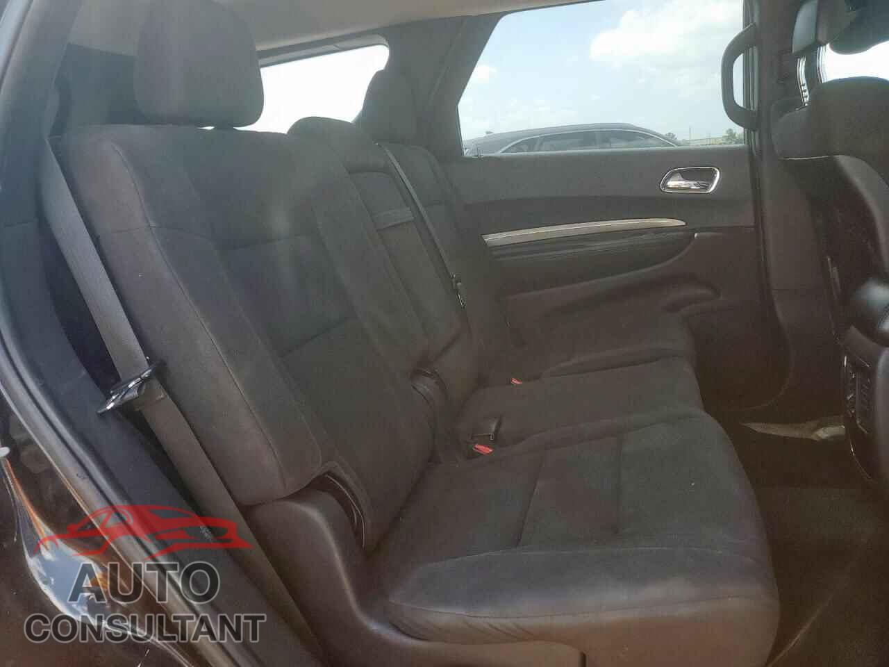 DODGE DURANGO 2014 - 1C4RDHAG8EC973879