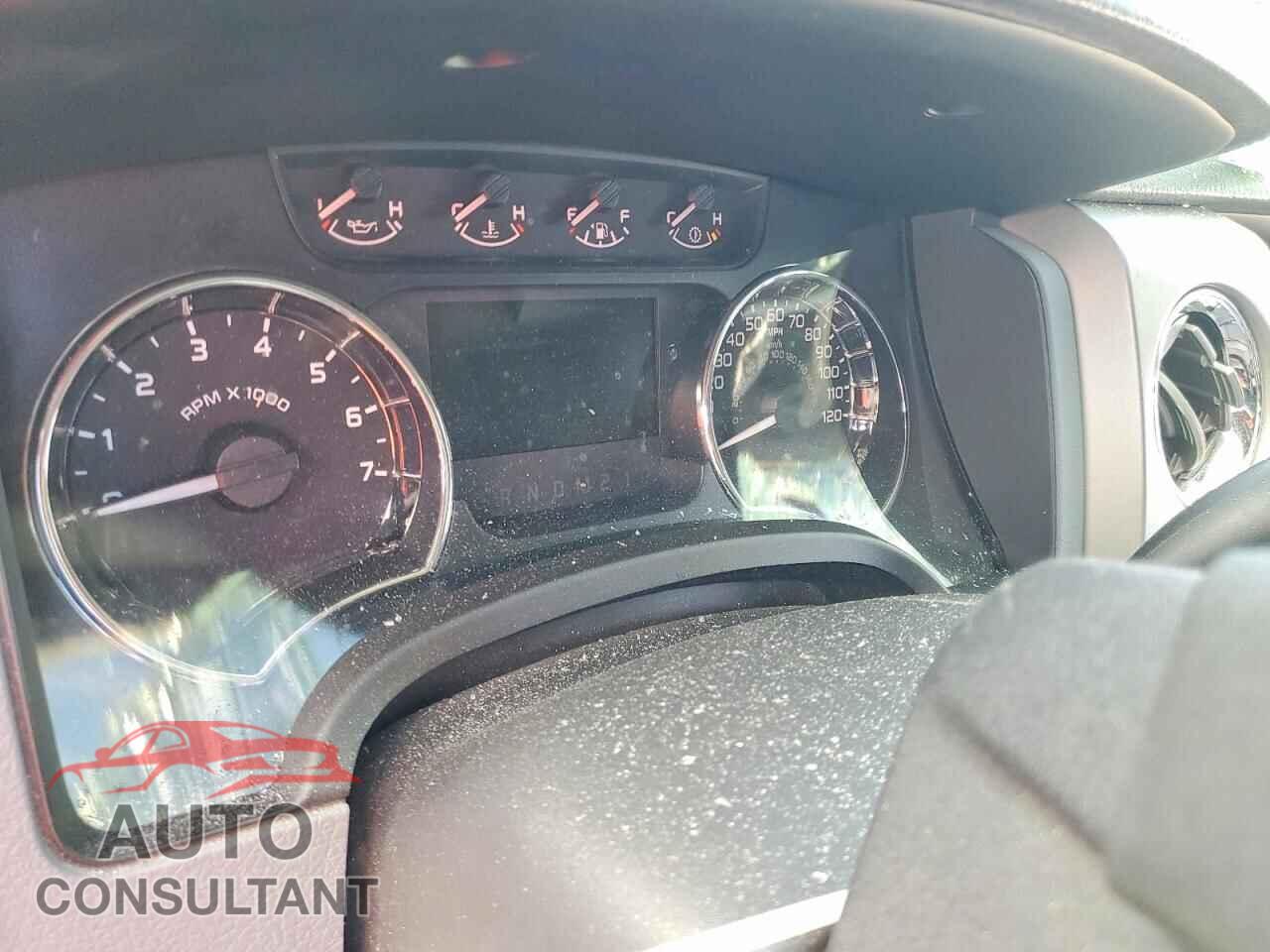 FORD F150 2012 - 1FTEX1CM7CFA54483