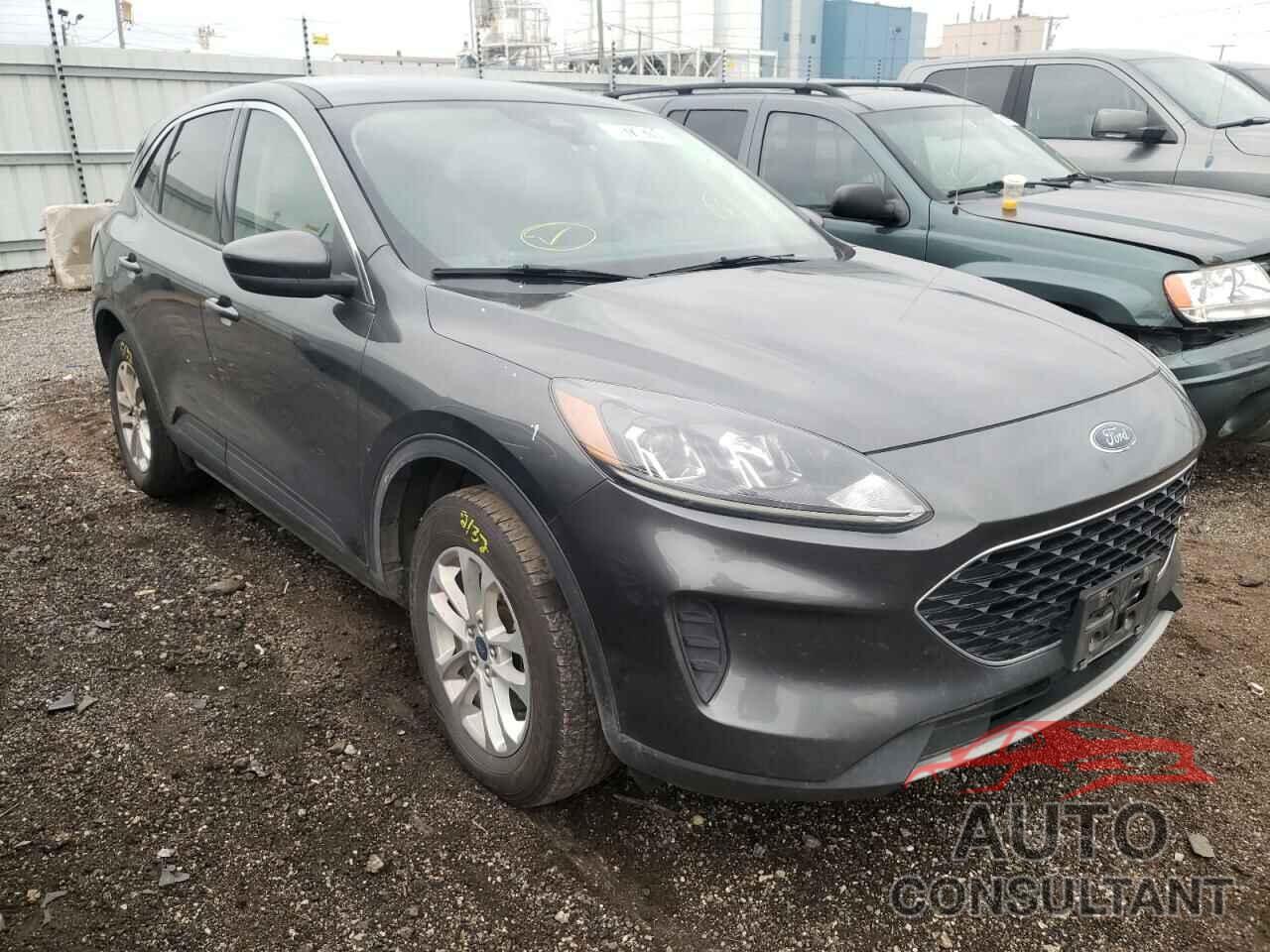 FORD ESCAPE 2020 - 1FMCU9G64LUA83263