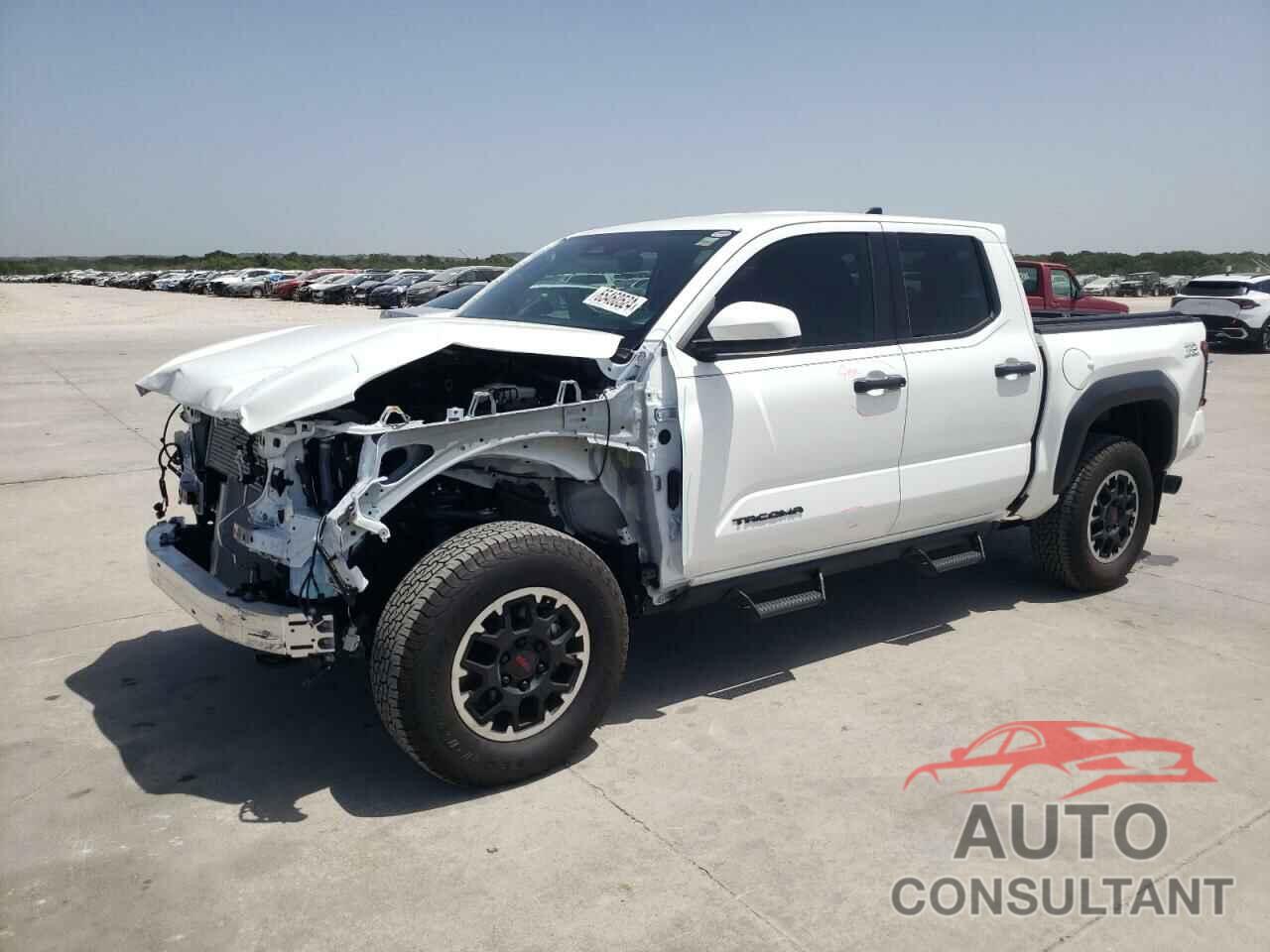 TOYOTA TACOMA 2024 - 3TMLB5JN7RM015099