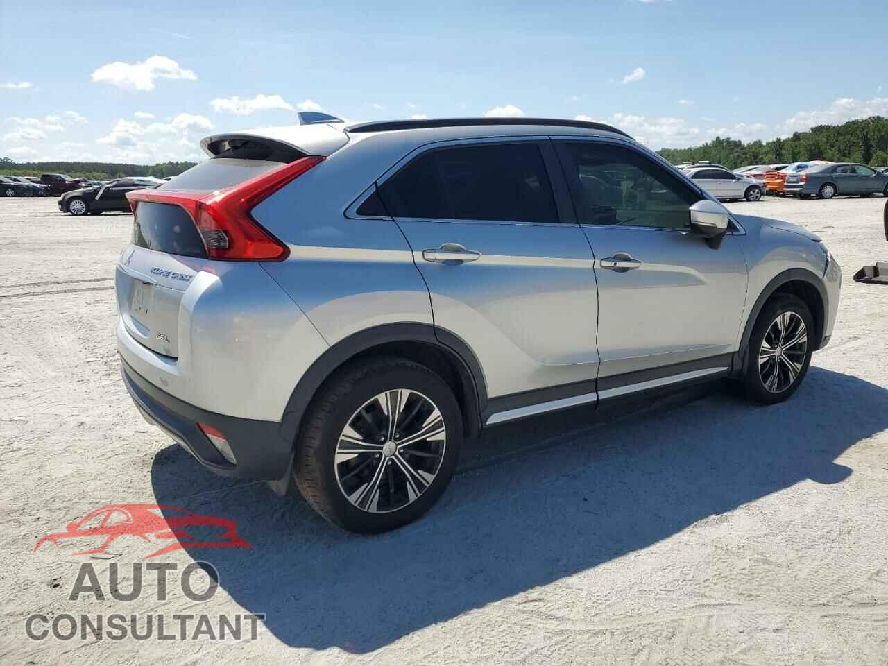 MITSUBISHI ECLIPSE 2019 - JA4AT5AA2KZ021246