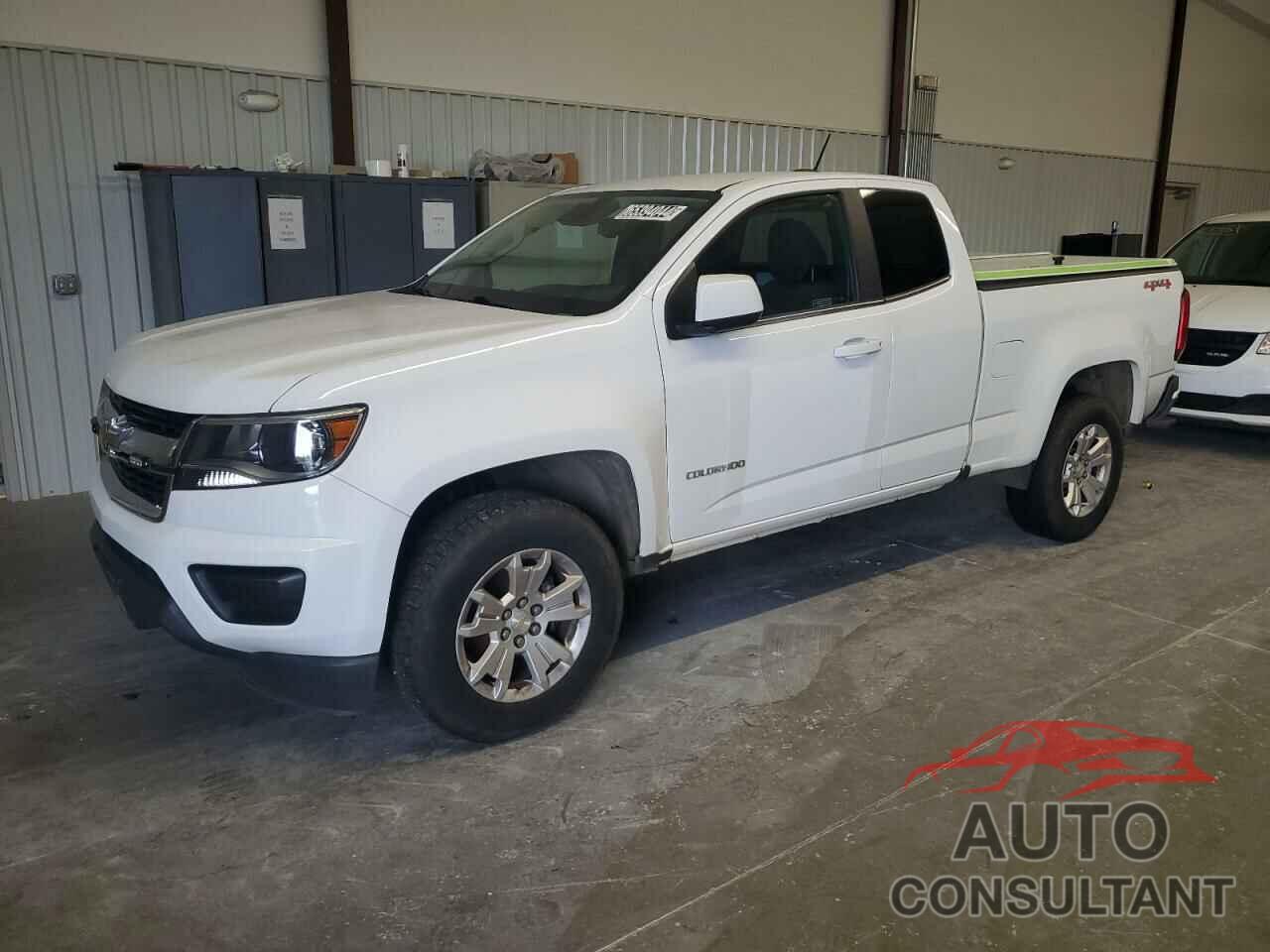 CHEVROLET COLORADO 2020 - 1GCHTCEA7L1157911