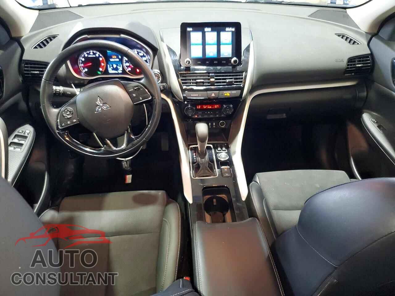 MITSUBISHI ECLIPSE 2025 - JA4ATWAA7SZ045242