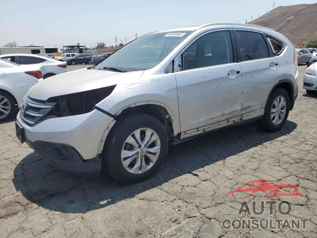 HONDA CRV 2013 - 5J6RM3H78DL016346