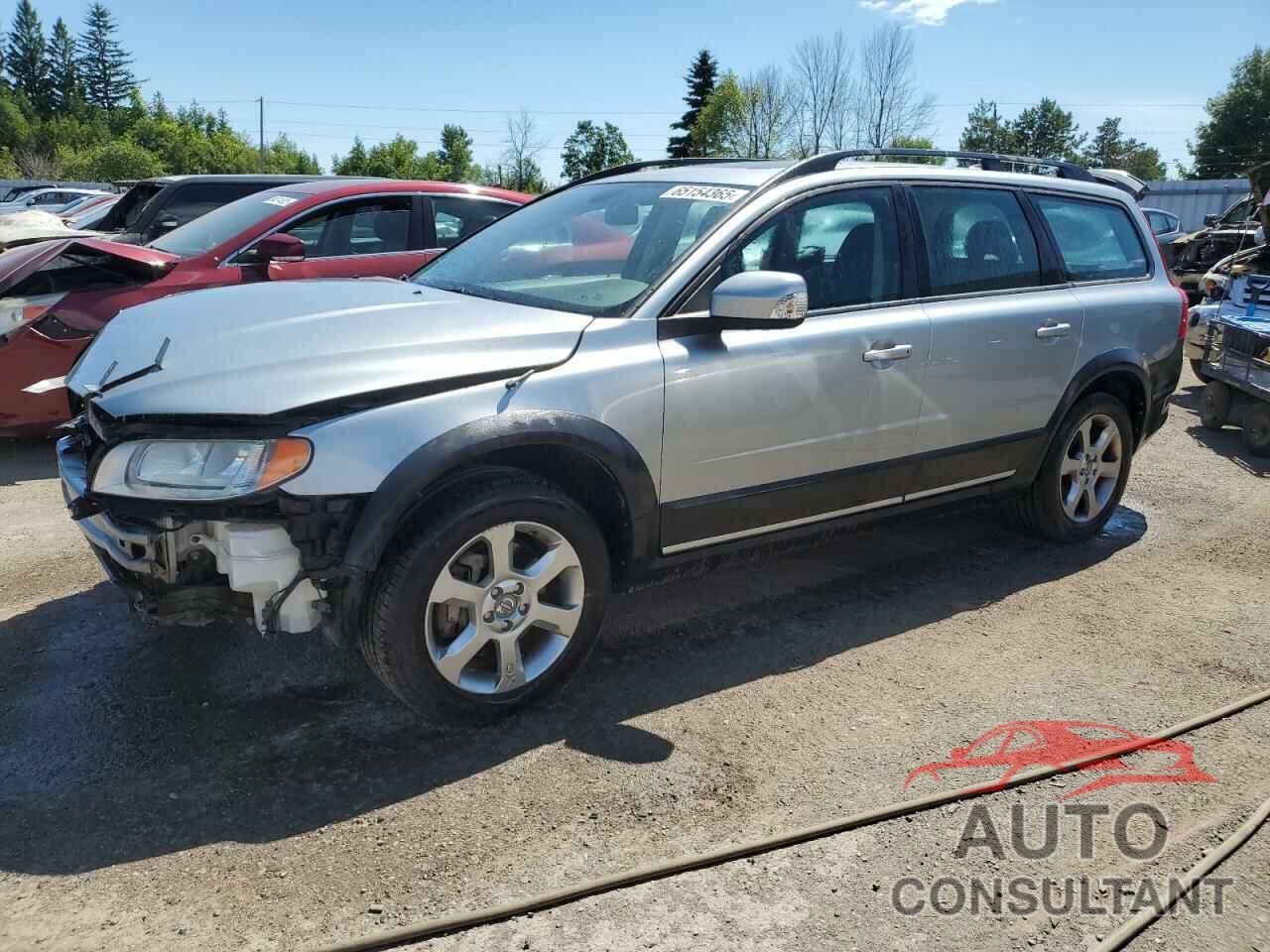 VOLVO XC70 2009 - YV4BZ982391062022