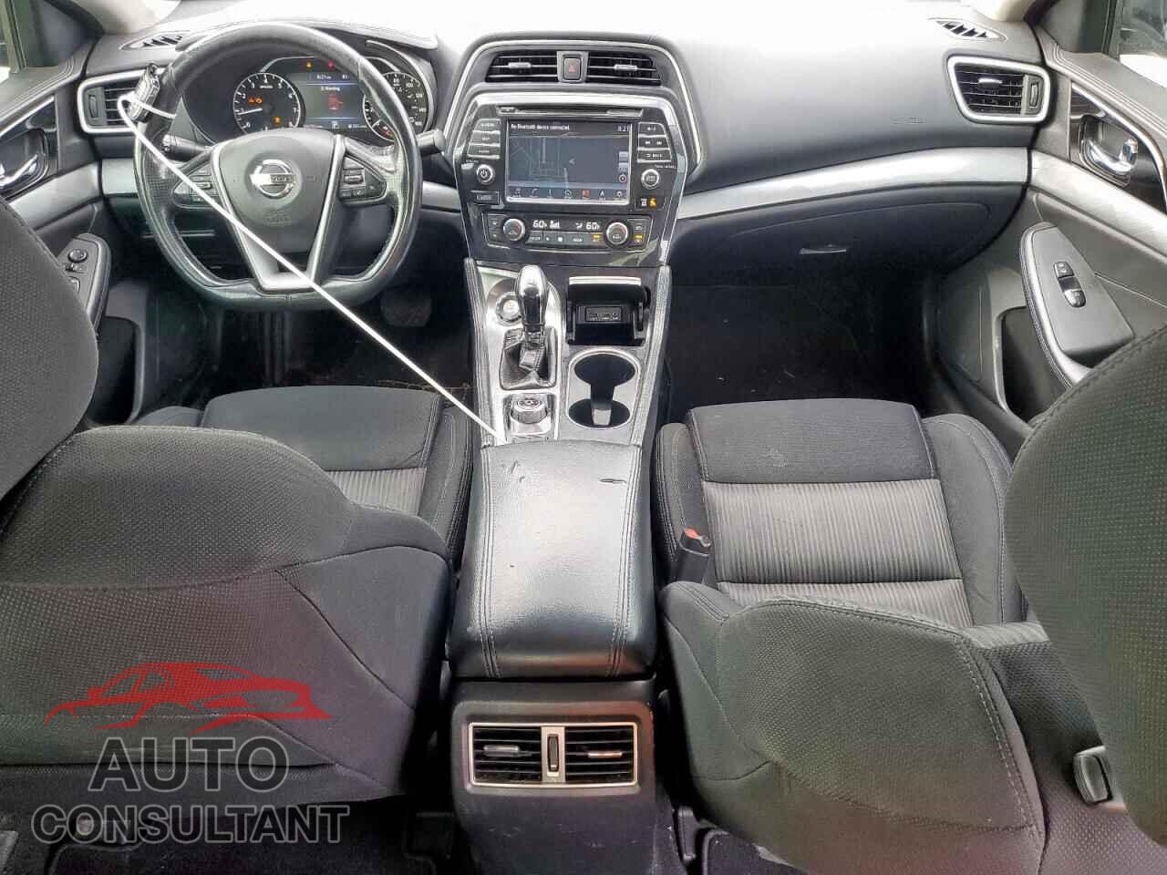 NISSAN MAXIMA 2017 - 1N4AA6AP1HC437103