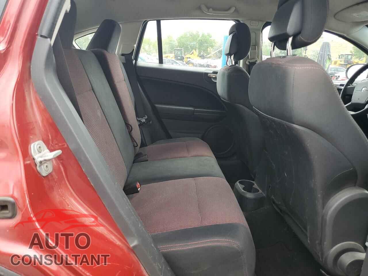 DODGE CALIBER 2010 - 1B3CB5HA2AD615226