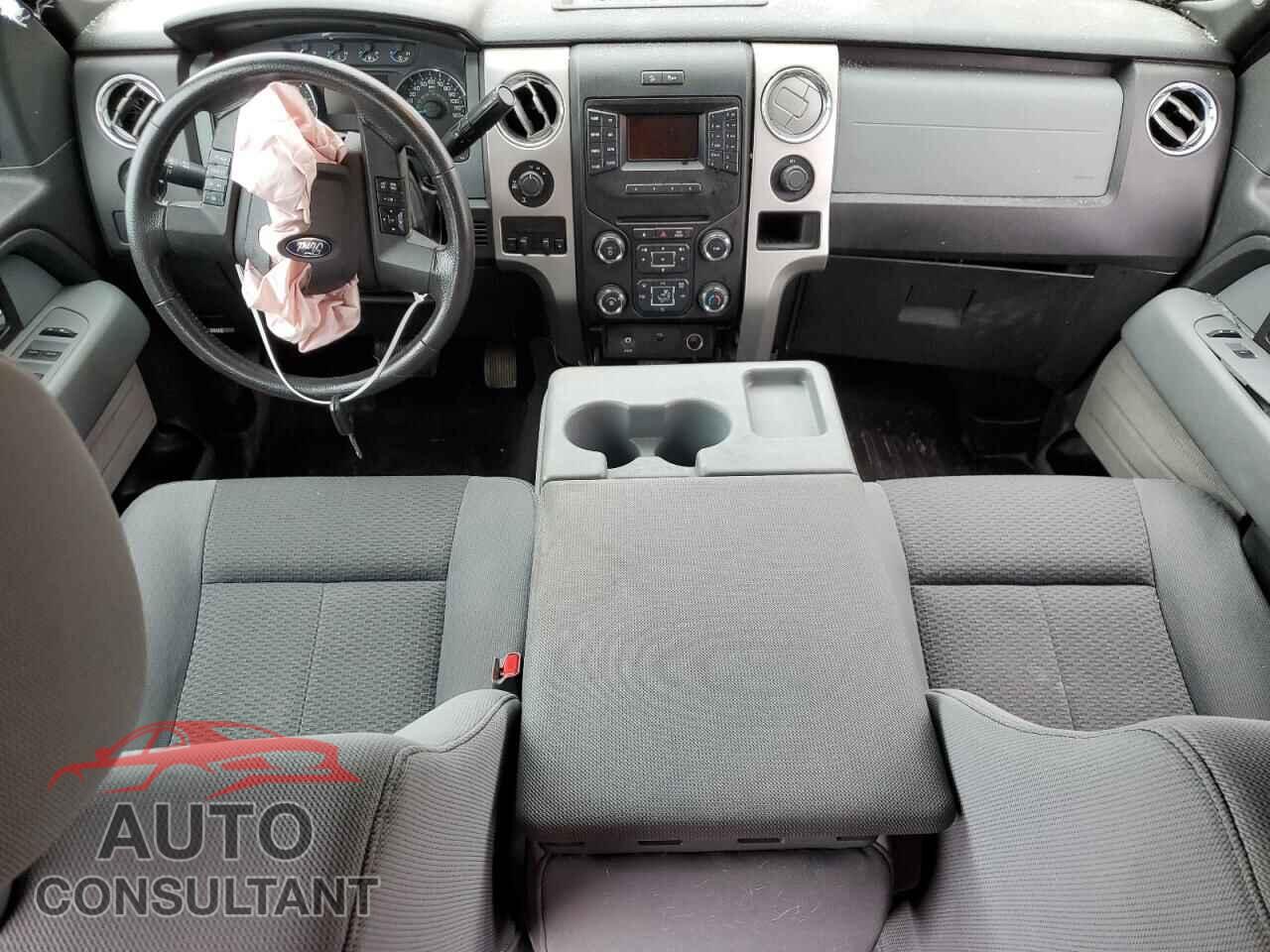 FORD F-150 2013 - 1FTFW1EF0DFD18151