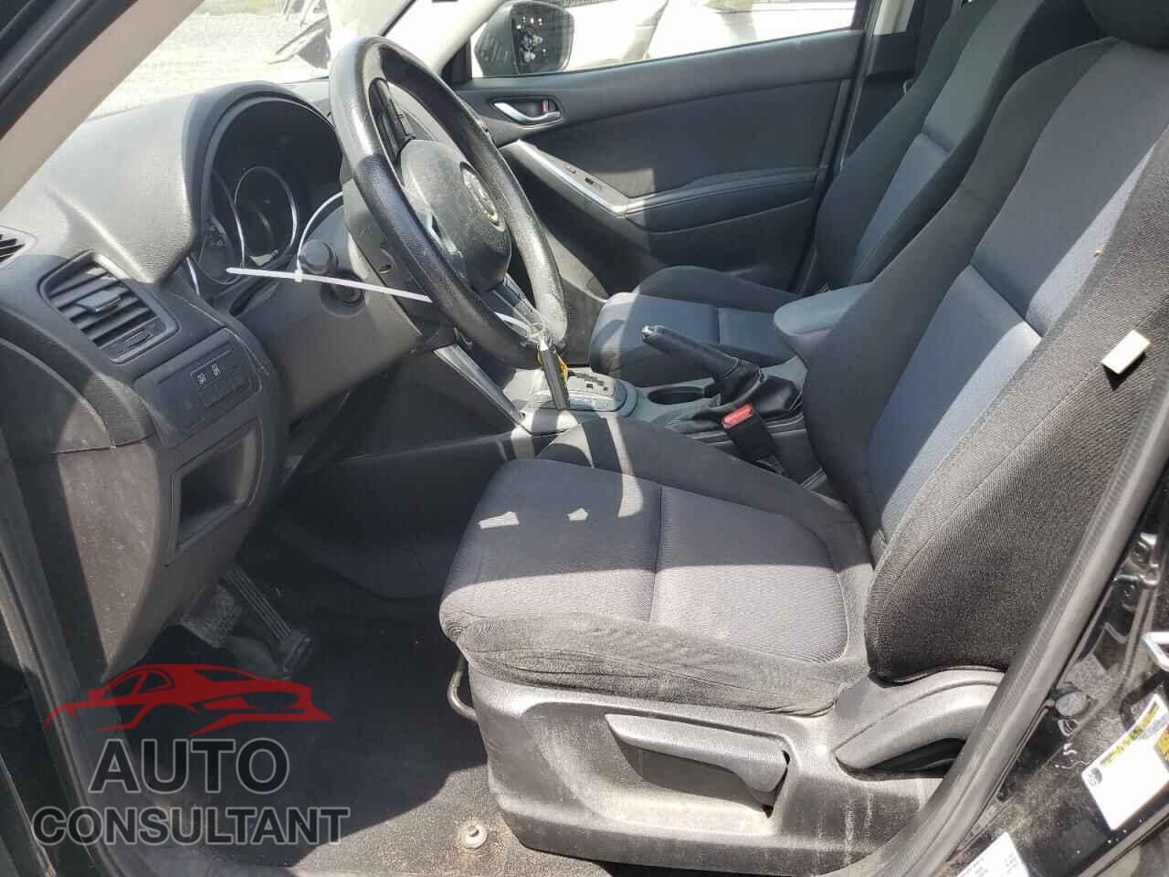MAZDA CX-5 2014 - JM3KE2BEXE0368649