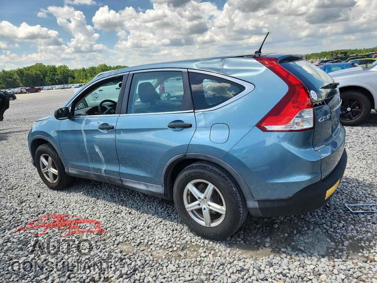 HONDA CRV 2014 - 2HKRM3H31EH548952