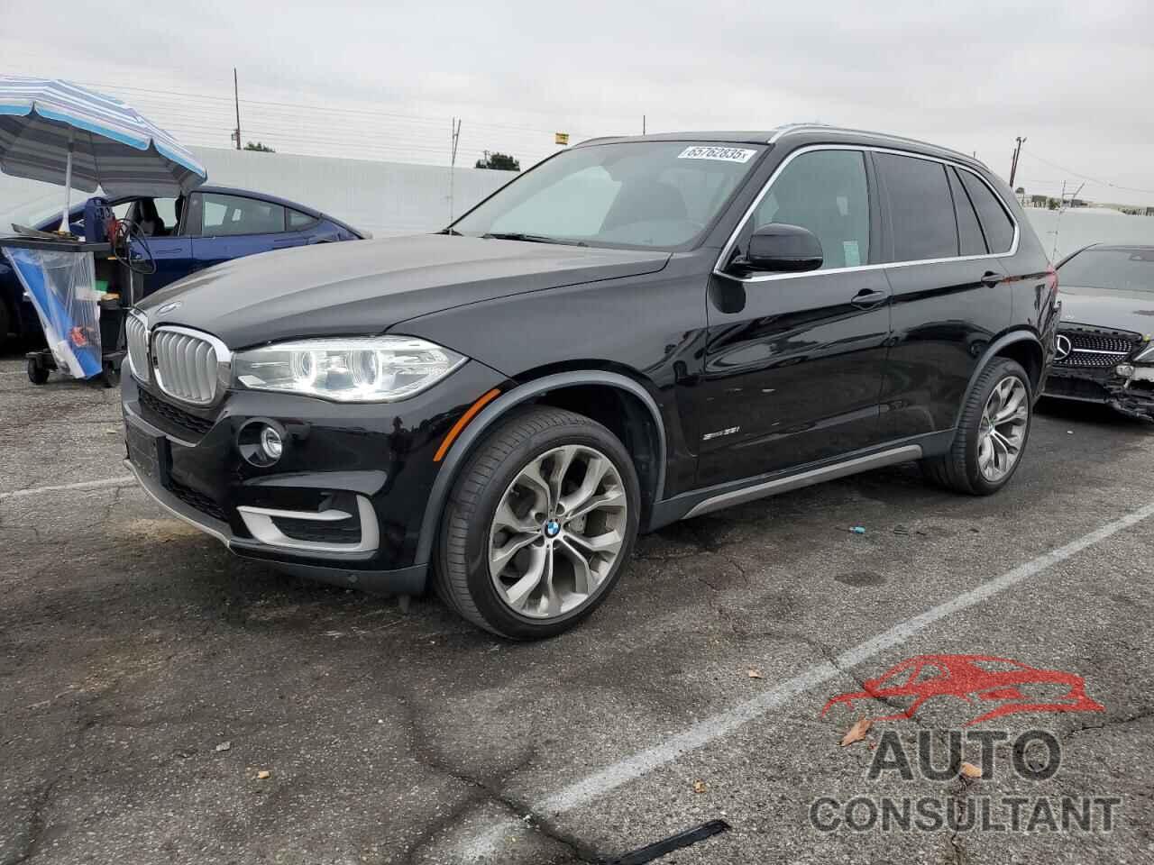 BMW X5 2018 - 5UXKR2C57J0Z17664