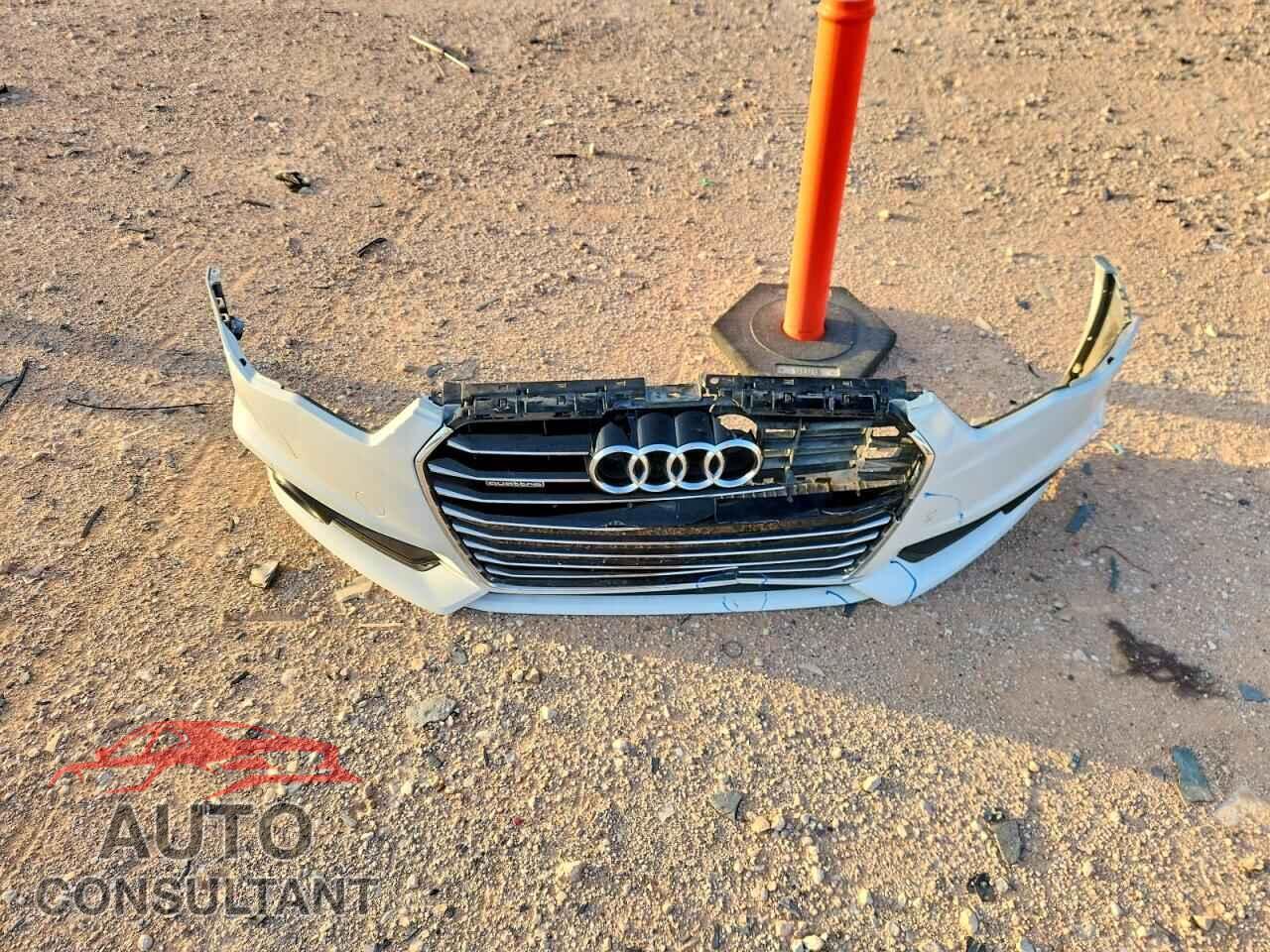 AUDI A6 2017 - WAUG8AFC2HN005842