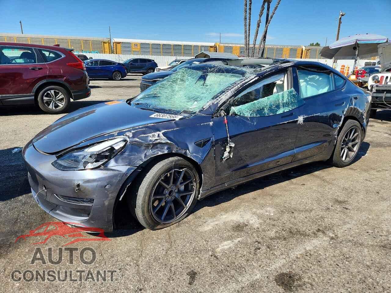 TESLA MODEL 3 2023 - 5YJ3E1EA0PF715362