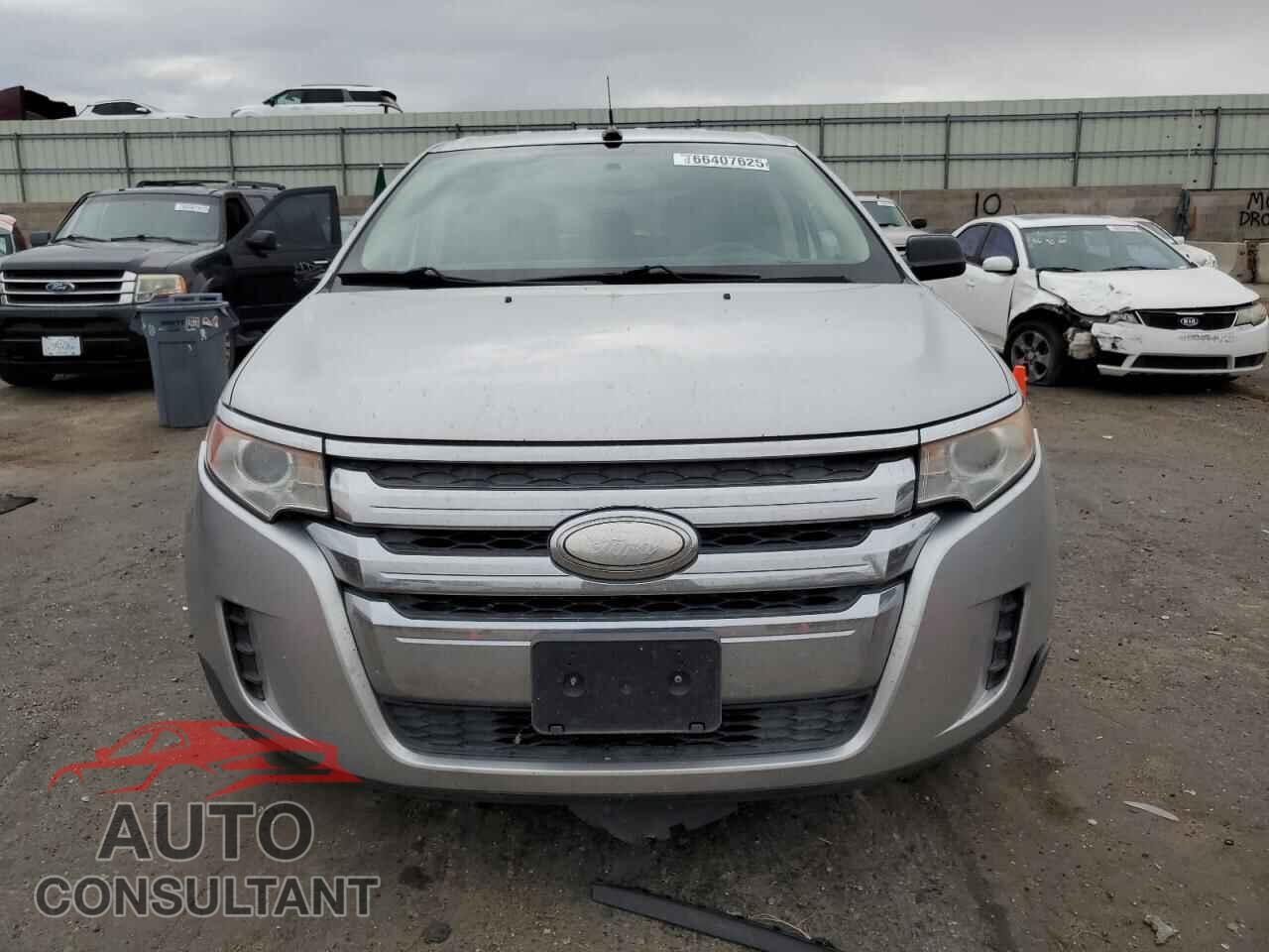 FORD EDGE 2013 - 2FMDK3GC9DBB38116
