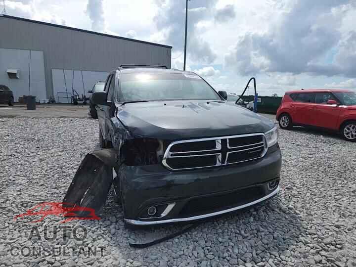 DODGE DURANGO 2014 - 1C4RDHAG1EC971911