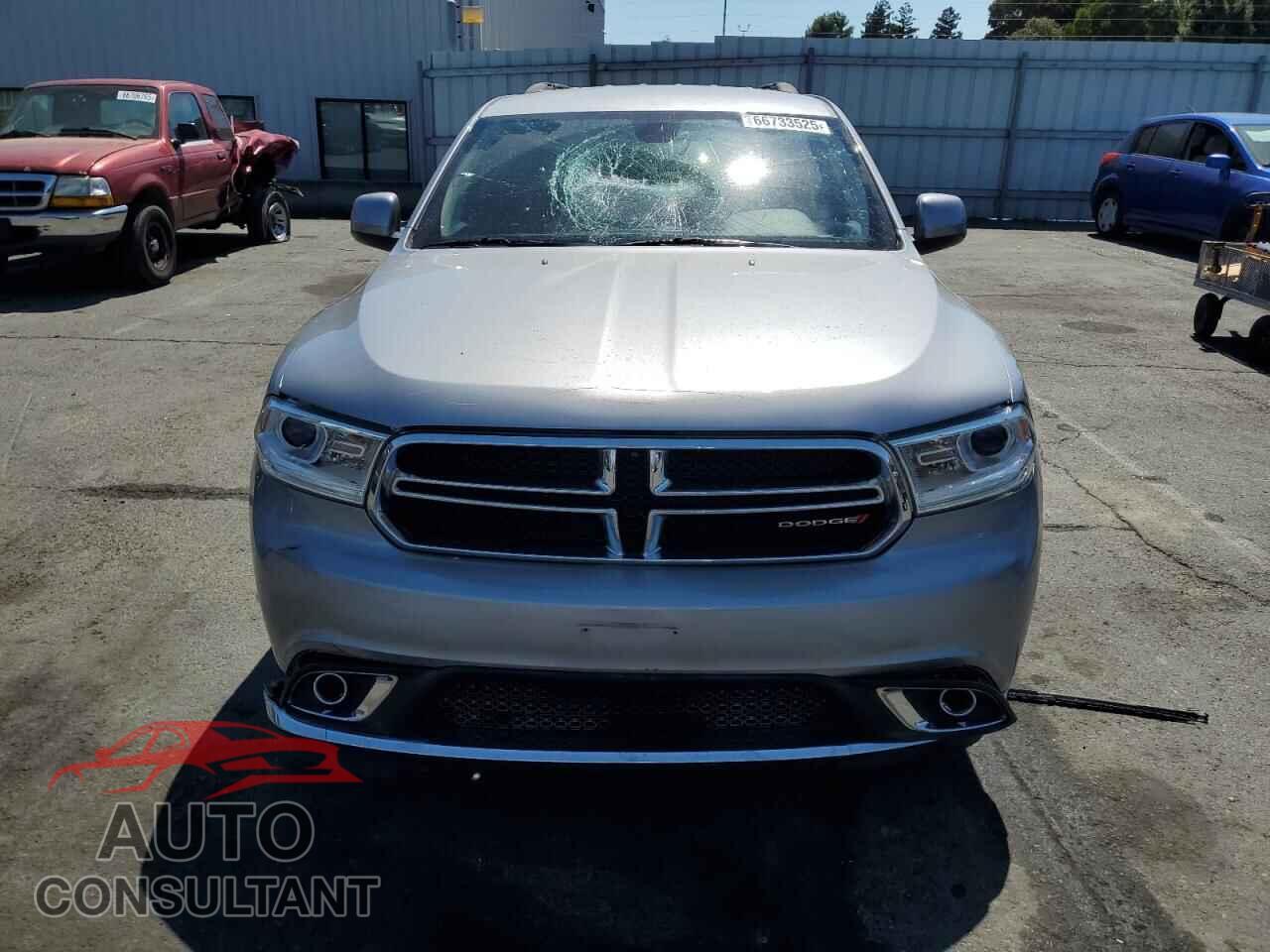 DODGE DURANGO 2014 - 1C4RDJDG7EC455944