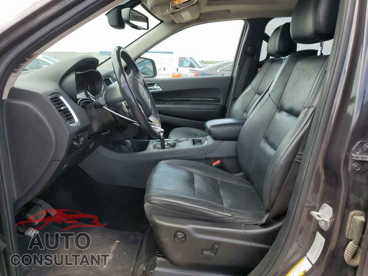 DODGE DURANGO 2015 - 1C4RDJDG1FC851191