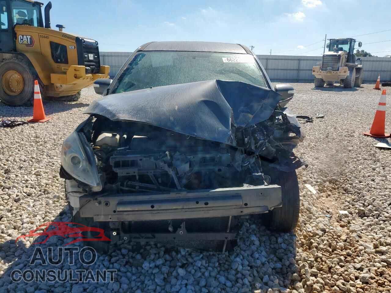 MAZDA 5 2014 - JM1CW2CLXE0173576