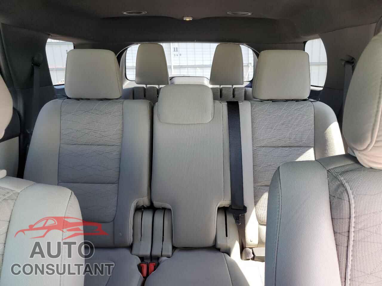 FORD EXPLORER 2013 - 1FM5K8B82DGA94084