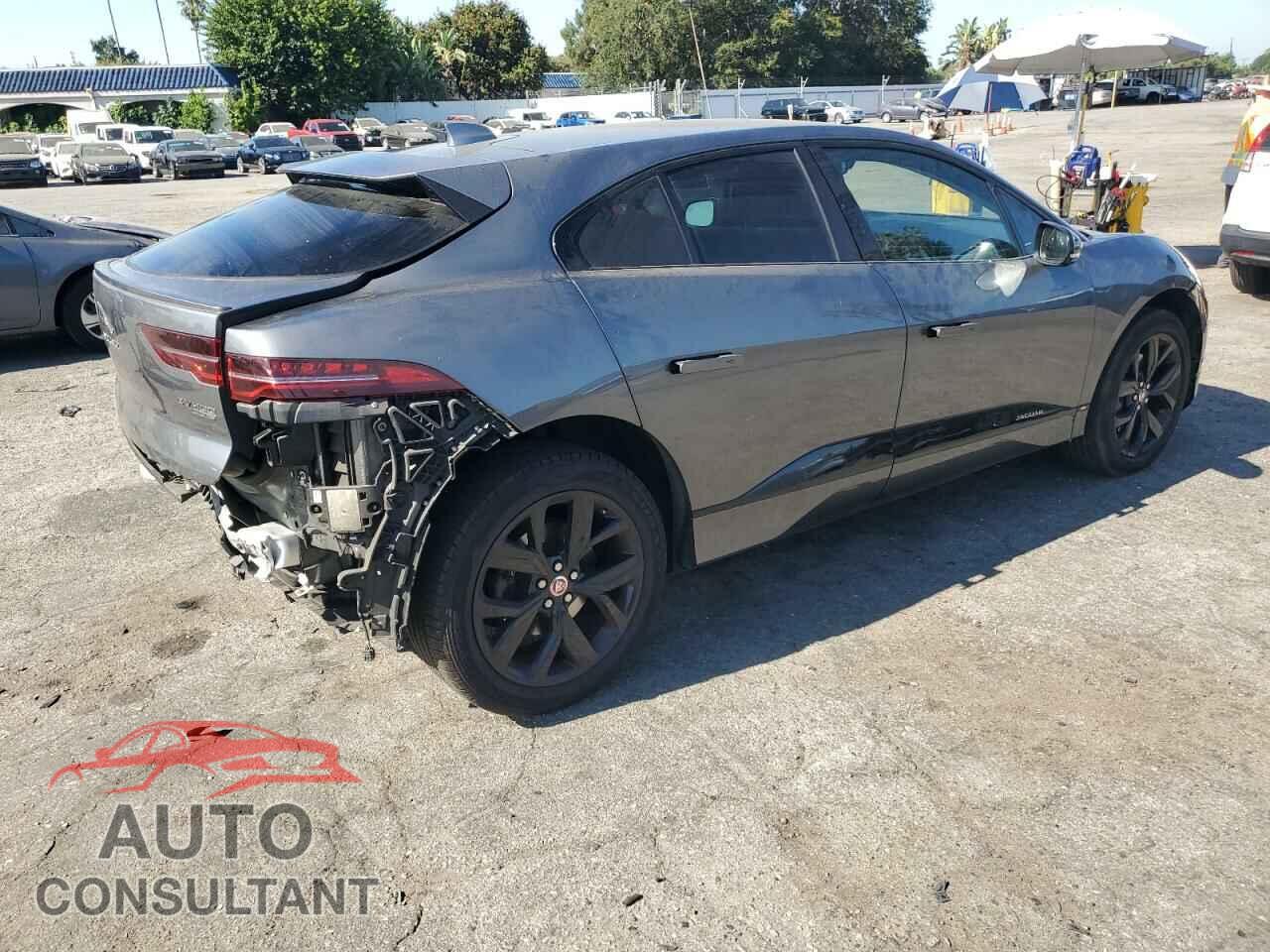 JAGUAR I-PACE 2020 - SADHC2S18L1F87968