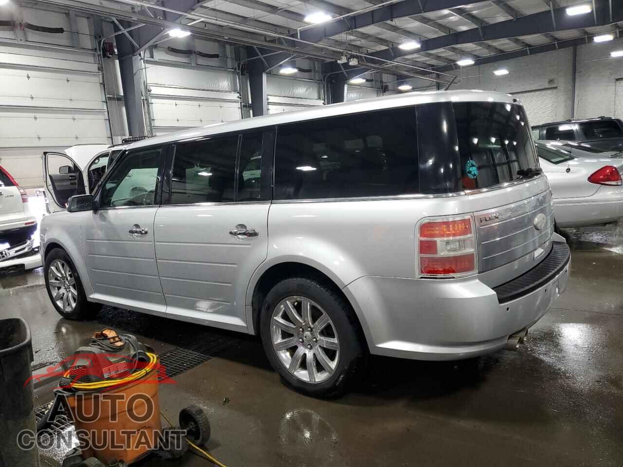 FORD FLEX 2012 - 2FMHK6DC8CBD15163