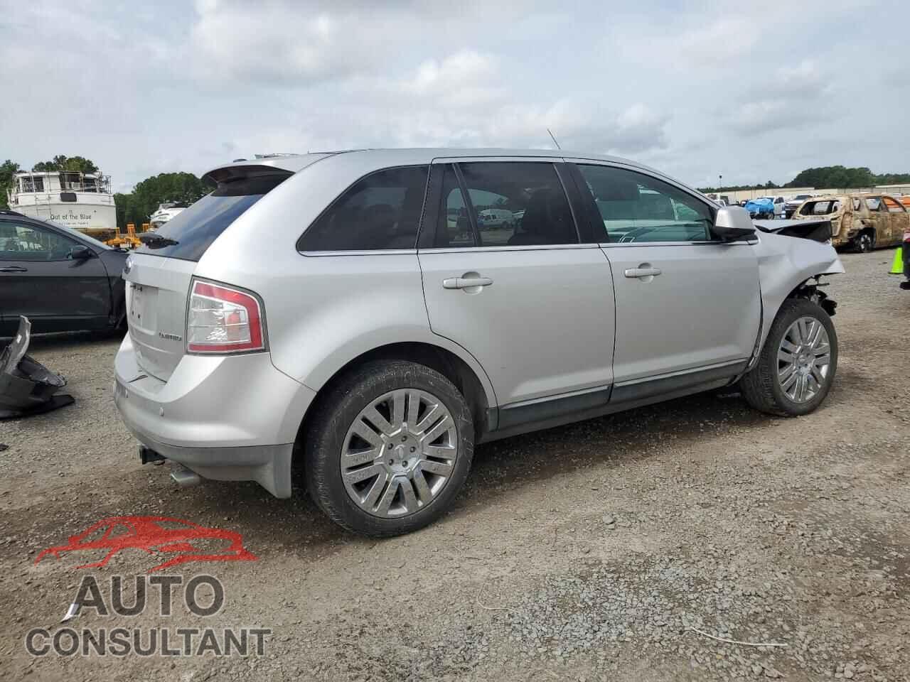 FORD EDGE 2009 - 2FMDK39C69BA30413
