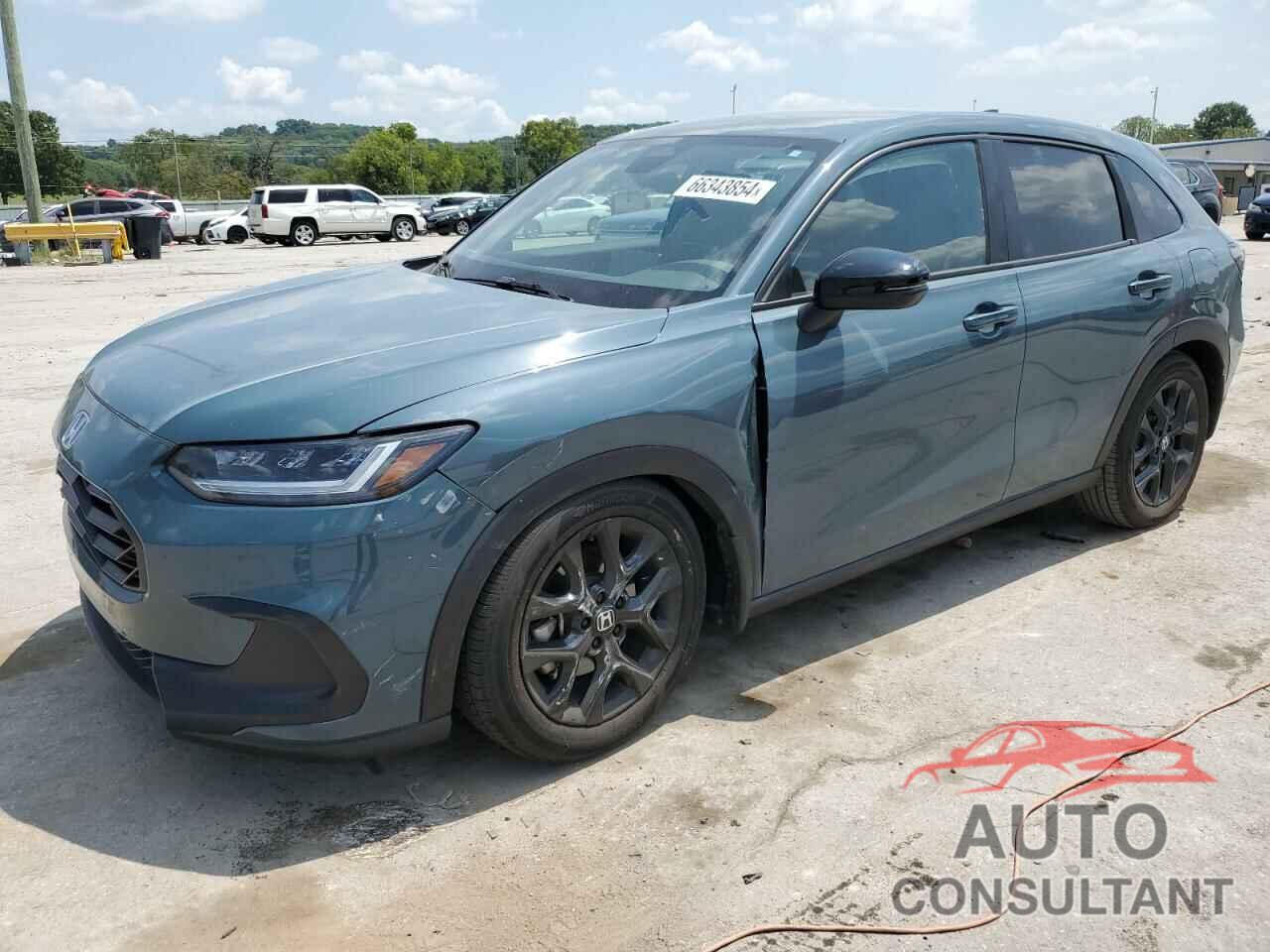 HONDA HR-V 2024 - 3CZRZ1H5XRM739612