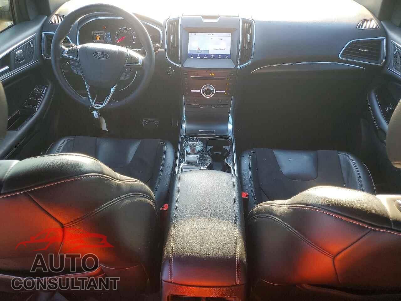 FORD EDGE 2019 - 2FMPK4AP2KBC62174