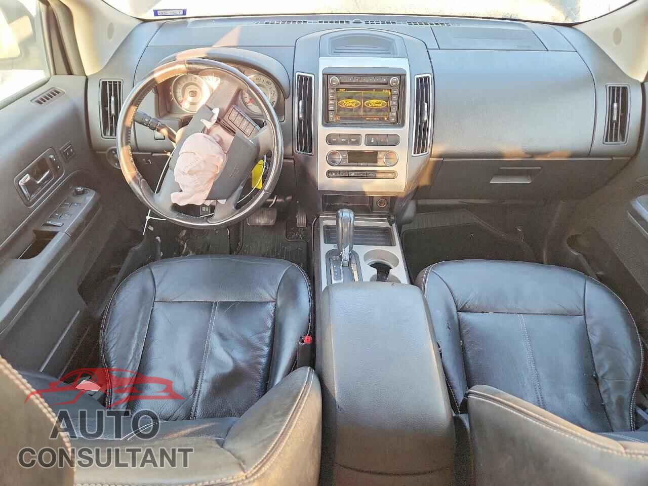 FORD EDGE 2010 - 2FMDK4KC8ABB69480