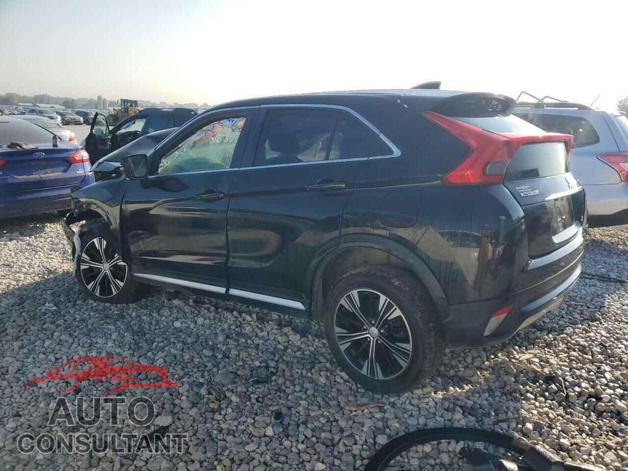 MITSUBISHI ECLIPSE 2019 - JA4AT5AA6KZ020844