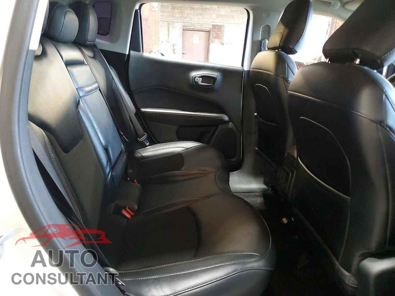 JEEP COMPASS 2019 - 3C4NJDBB3KT847528
