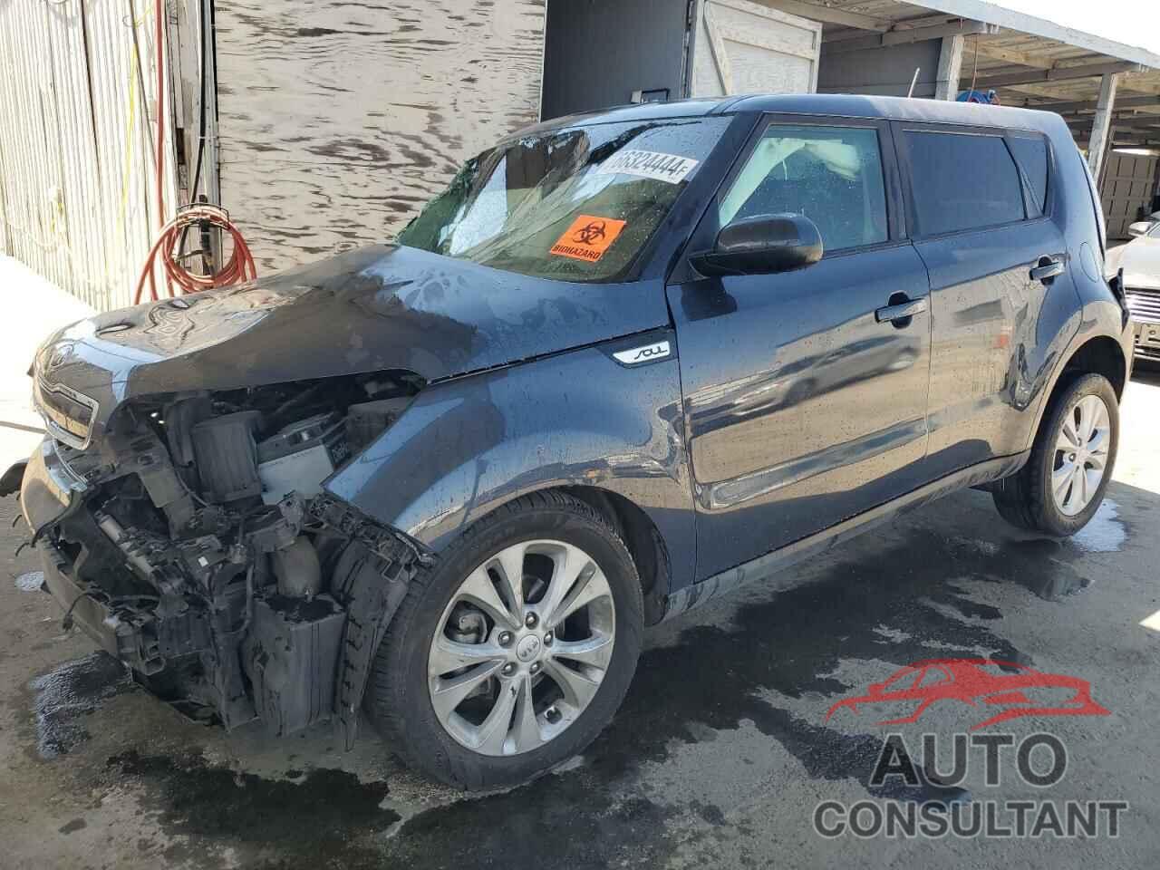 KIA SOUL 2016 - KNDJP3A57G7336418