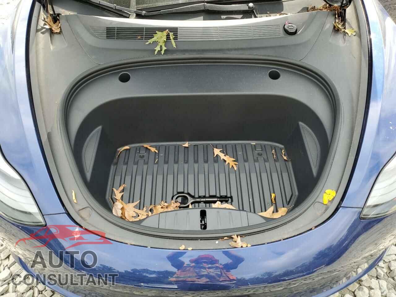 TESLA MODEL 3 2023 - 5YJ3E1EA1PF607770