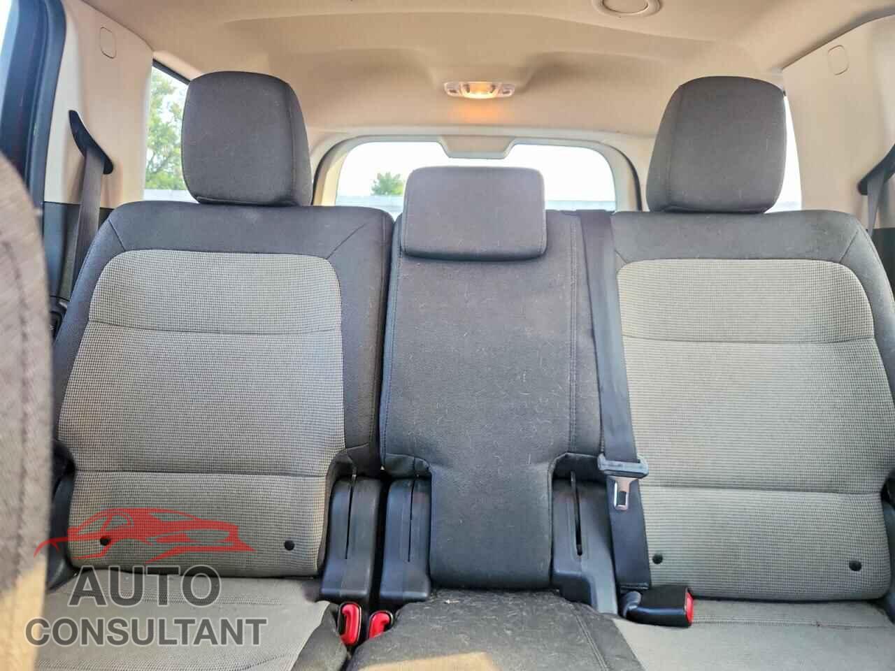 FORD FLEX 2012 - 2FMGK5BC5CBD16053