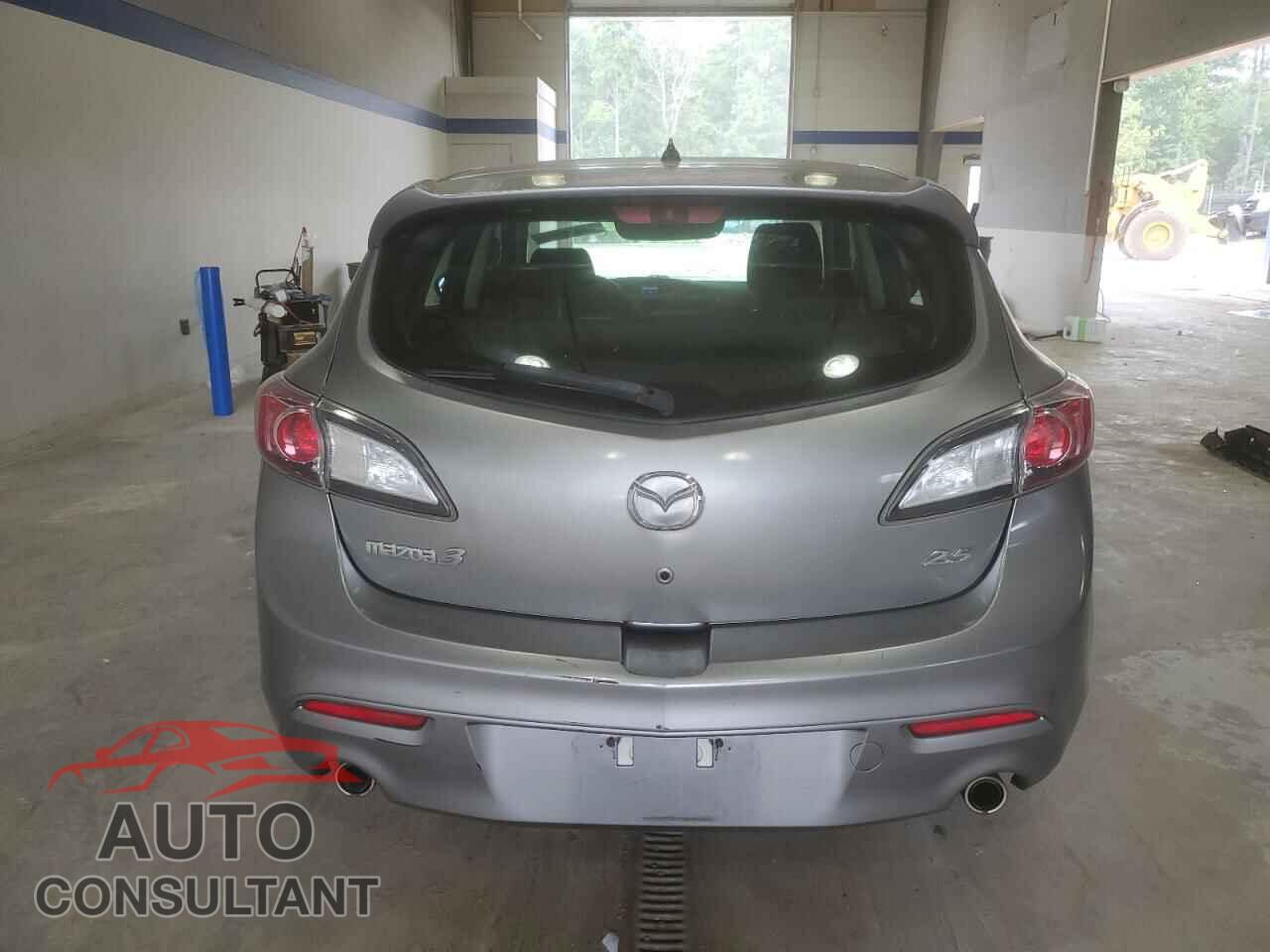 MAZDA MAZDA3 2010 - JM1BL1H56A1313099