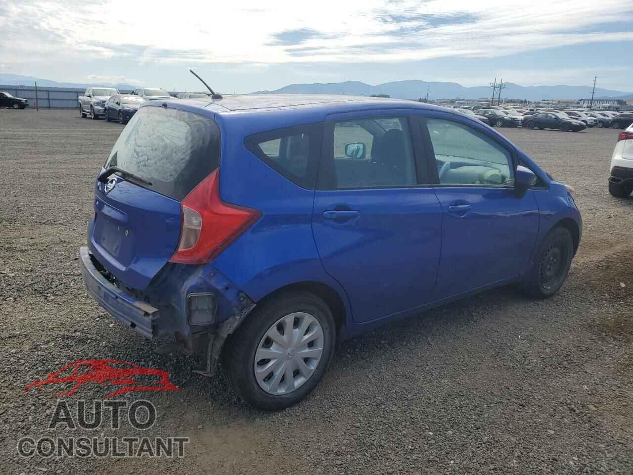 NISSAN VERSA 2016 - 3N1CE2CP3GL407068