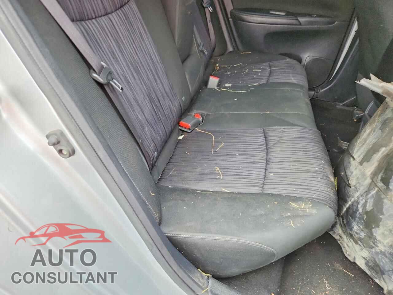 NISSAN SENTRA 2019 - 3N1AB7AP3KL620725