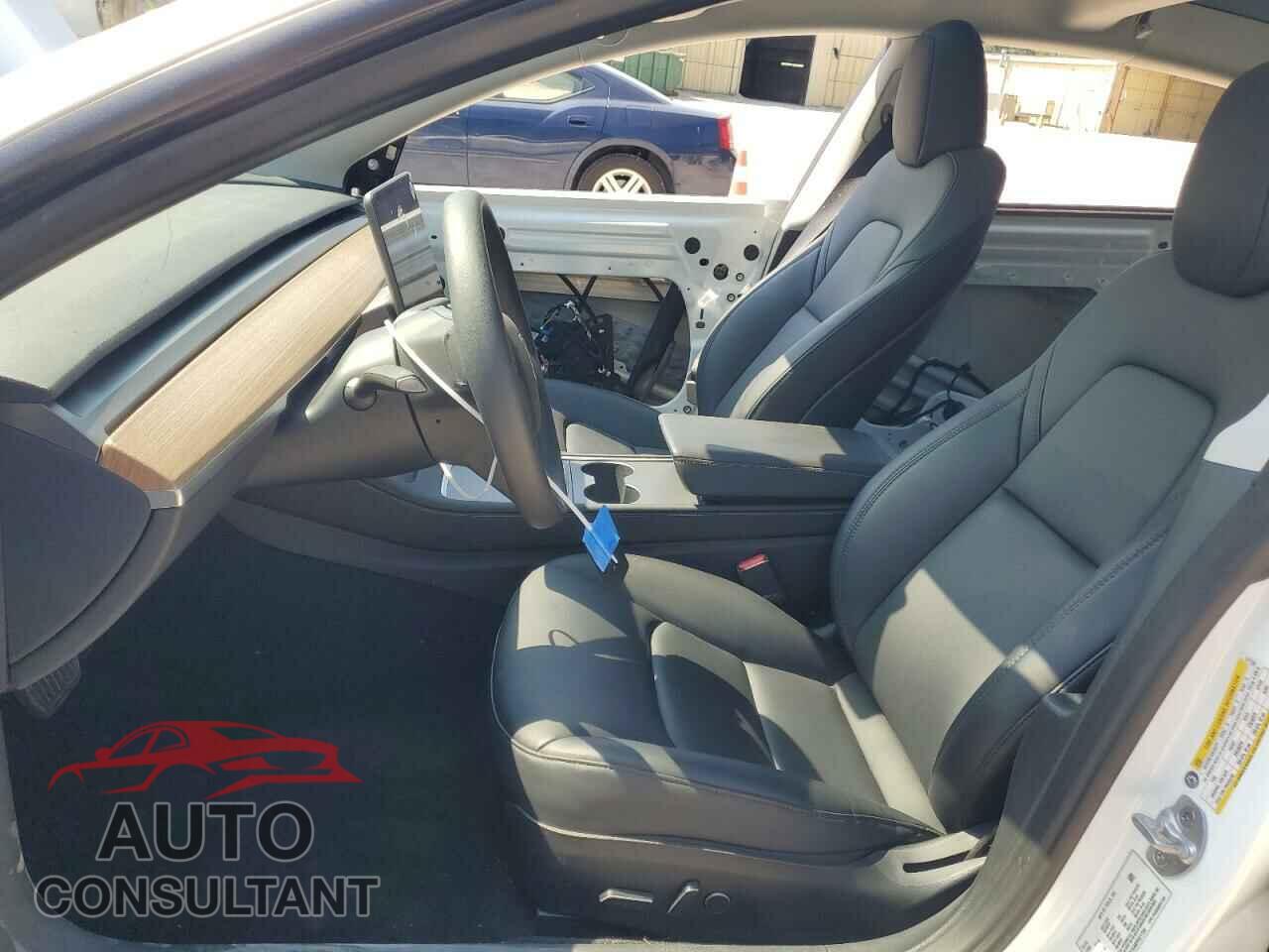 TESLA MODEL 3 2023 - 5YJ3E1EA6PF611734