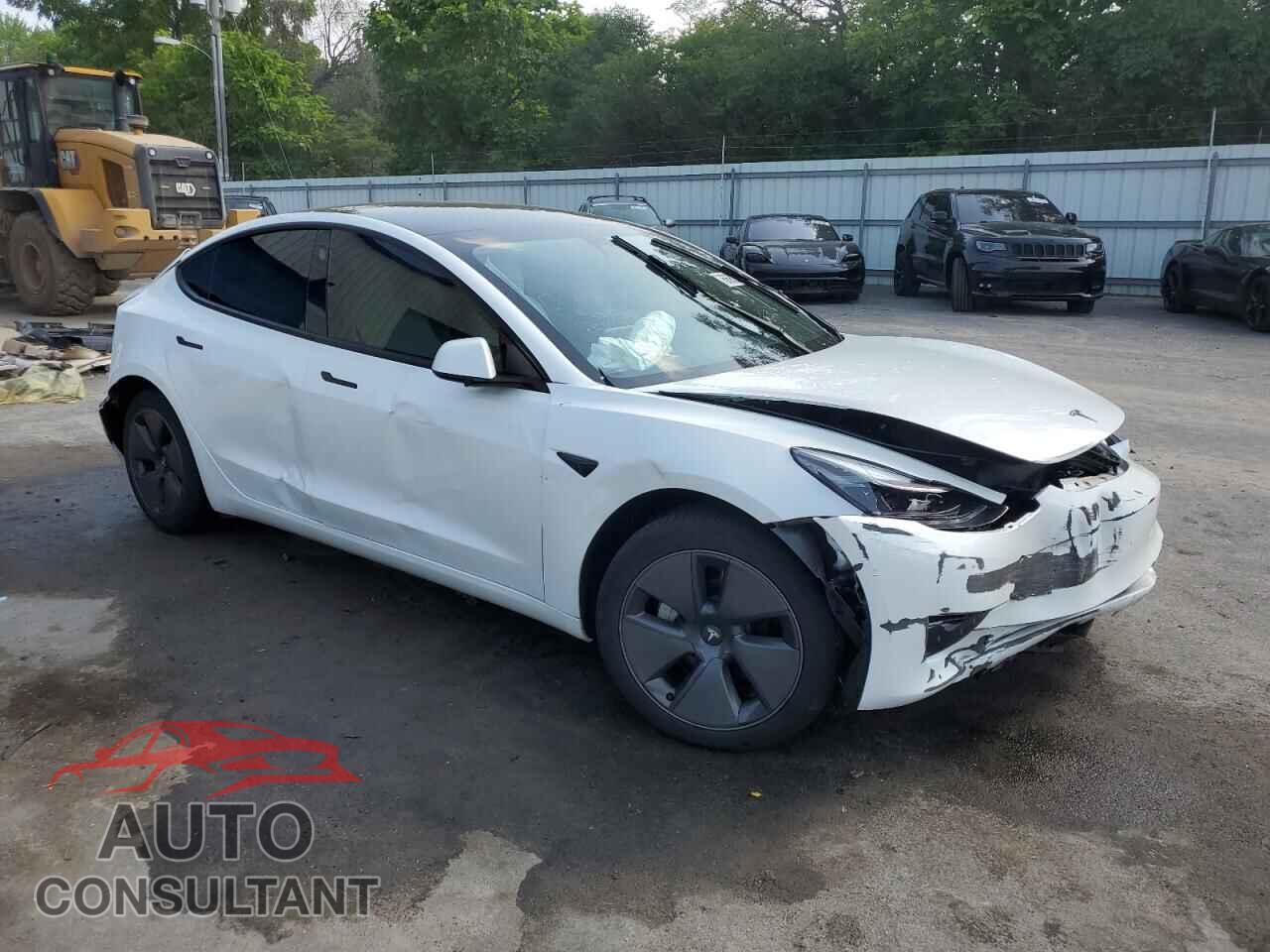 TESLA MODEL 3 2023 - 5YJ3E1EB6PF620720