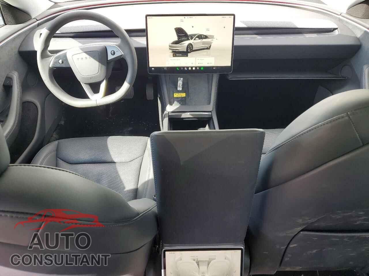 TESLA MODEL 3 2024 - 5YJ3E1EB5RF770224