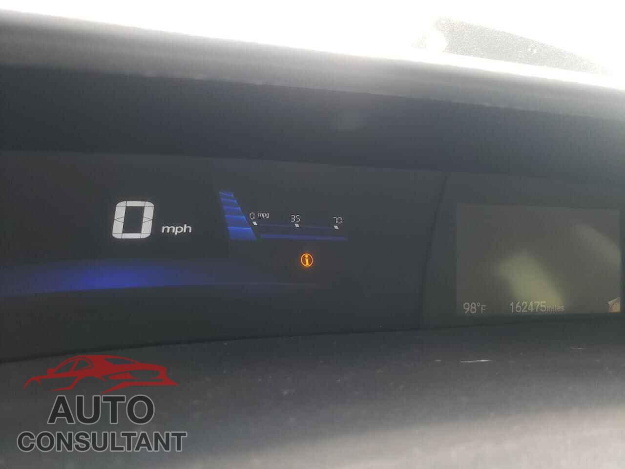 HONDA CIVIC 2015 - 19XFB2F57FE118064