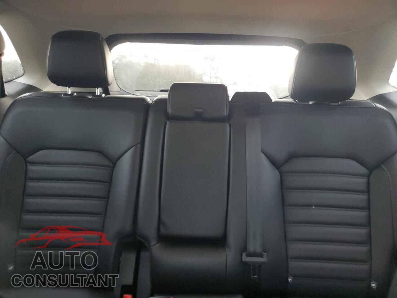 FORD EDGE 2016 - 2FMPK3J92GBC04360